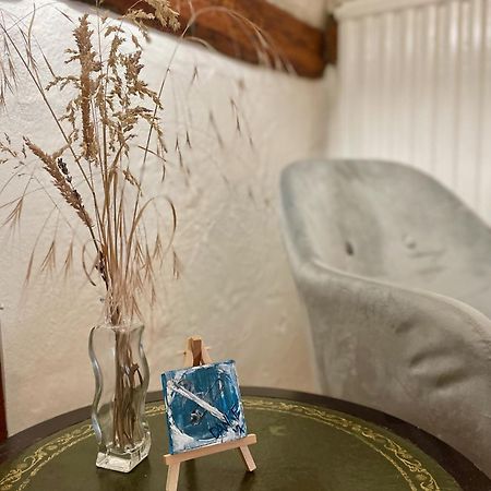 Ferienhof Rauchhaus Karft Esterno foto