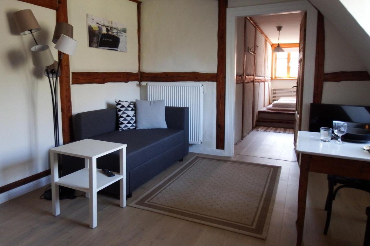 Ferienhof Rauchhaus Karft Esterno foto