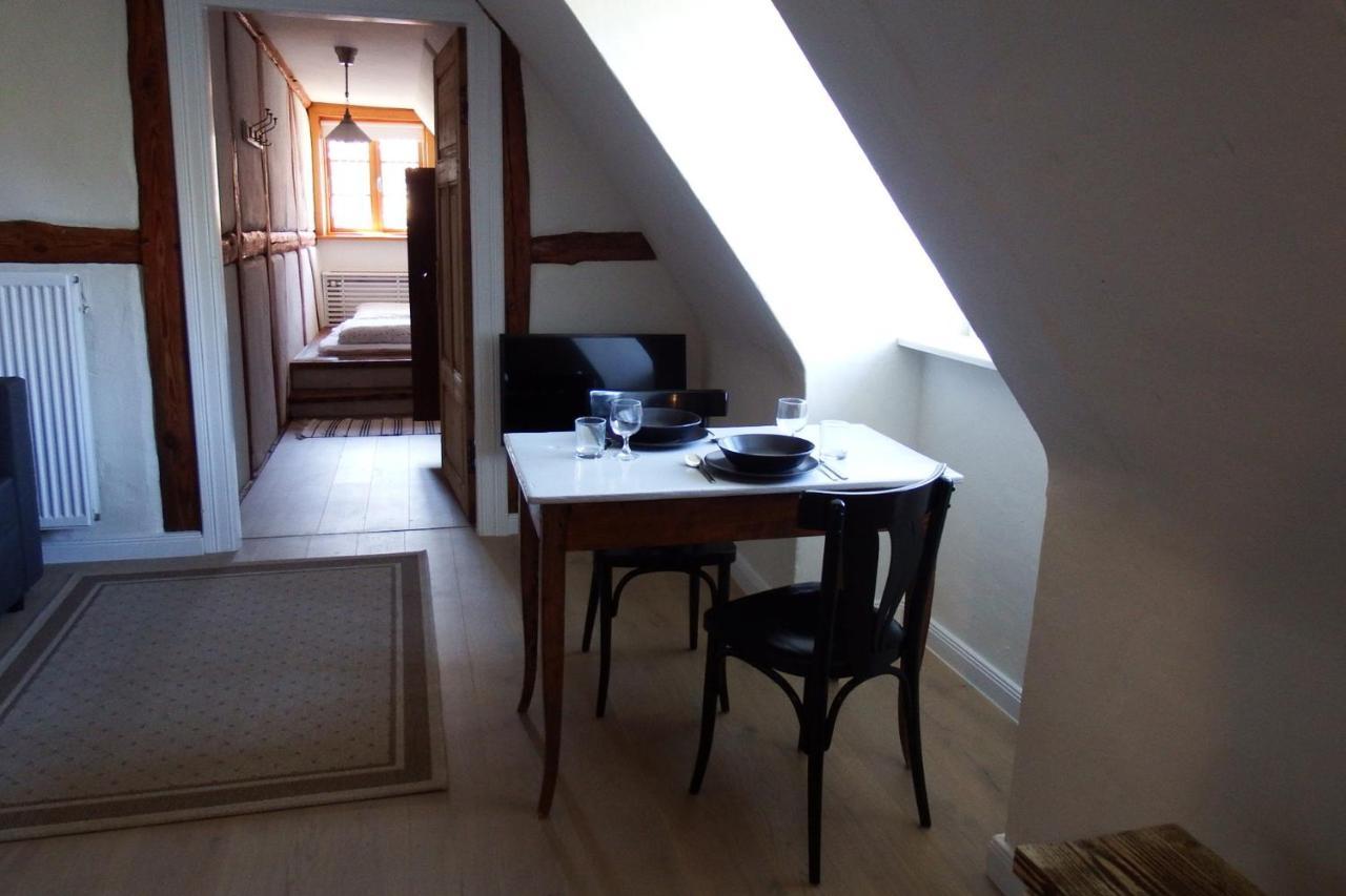 Ferienhof Rauchhaus Karft Esterno foto