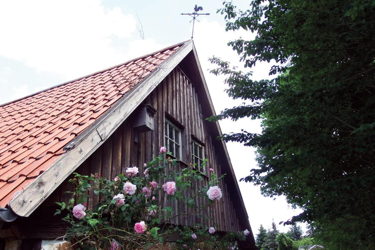 Ferienhof Rauchhaus Karft Esterno foto