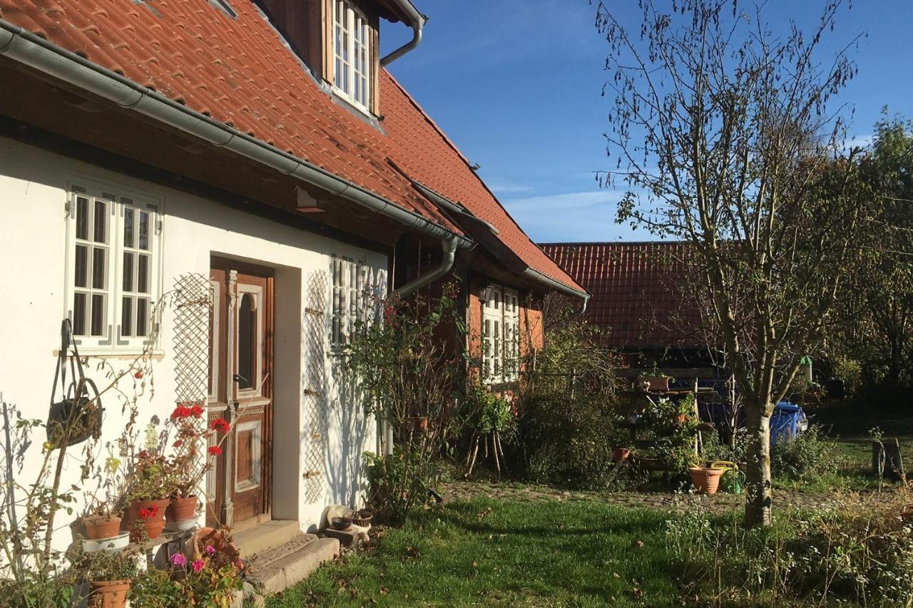 Ferienhof Rauchhaus Karft Esterno foto