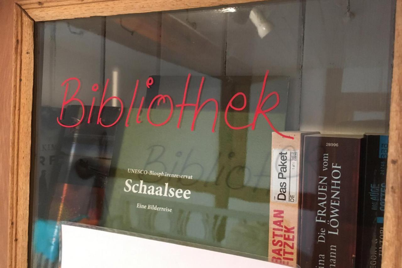 Ferienhof Rauchhaus Karft Esterno foto