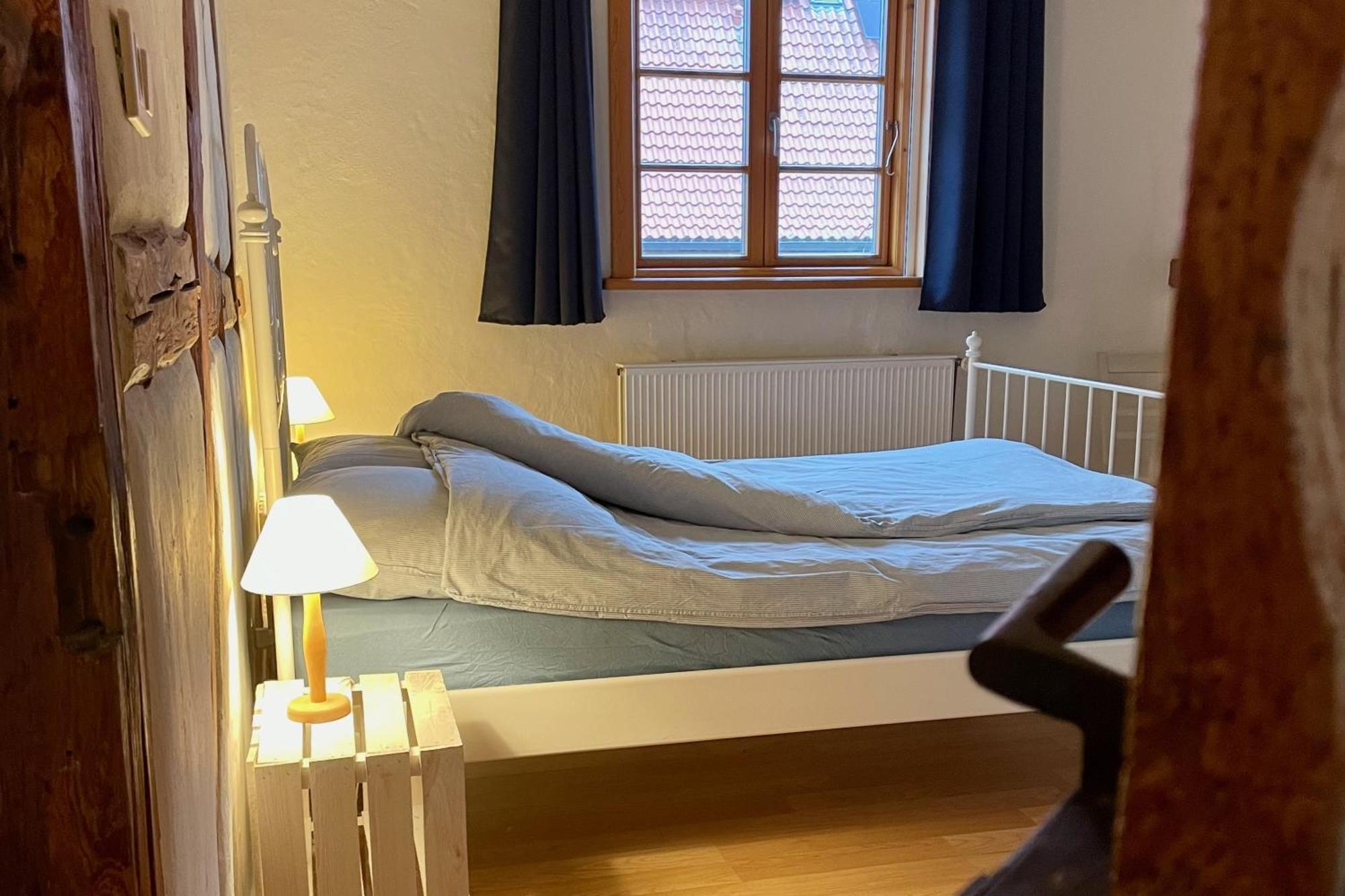 Ferienhof Rauchhaus Karft Esterno foto